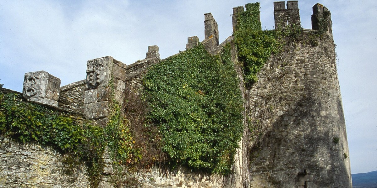 pueblos medievales de lugo