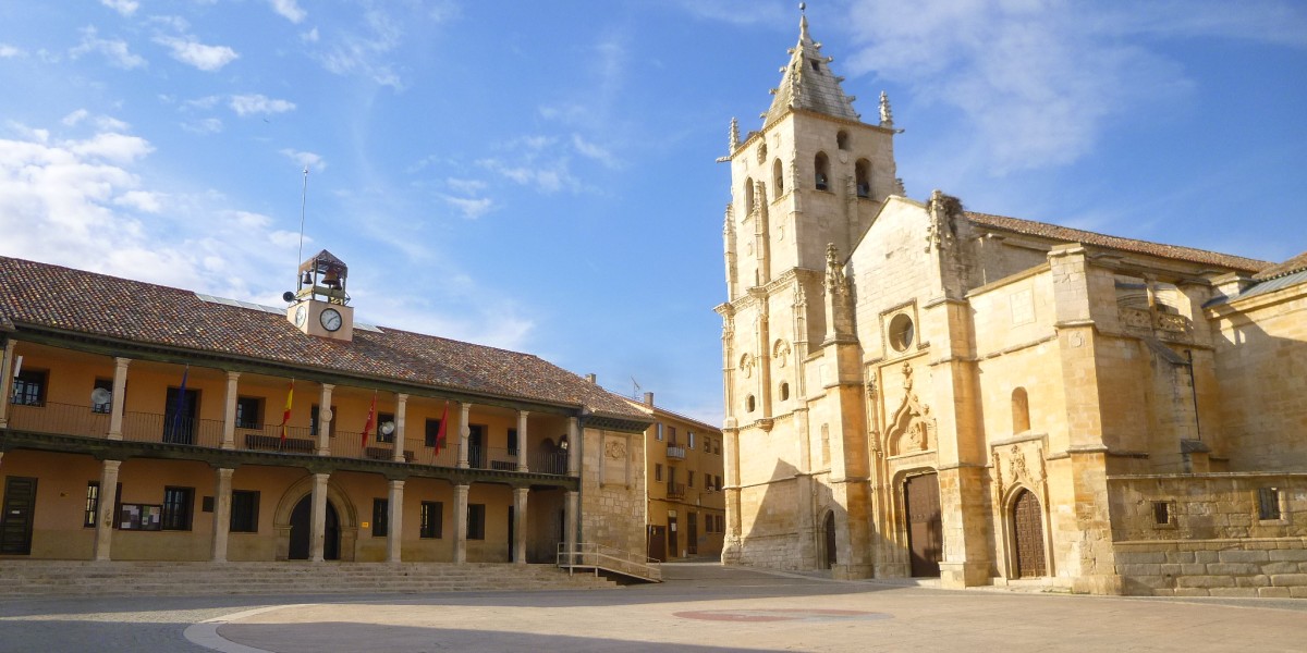 donde se rodo su majestad