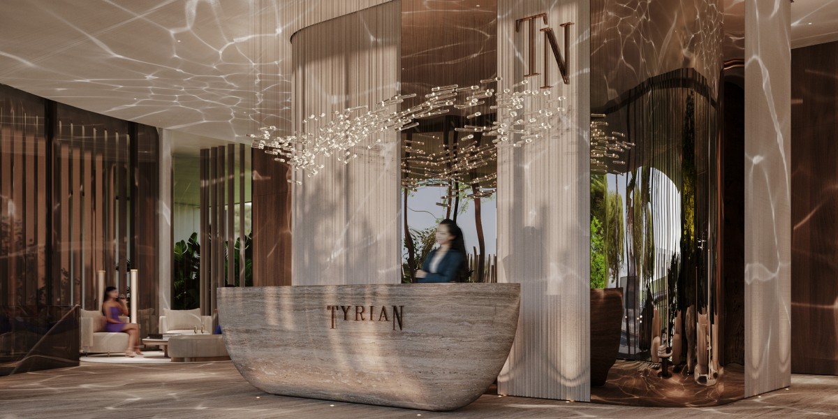 Tyrian Residences