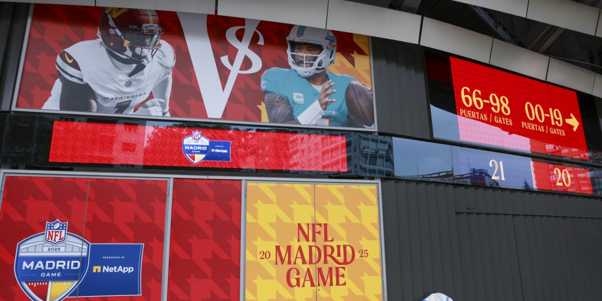 casa de los miami dolphins en madrid