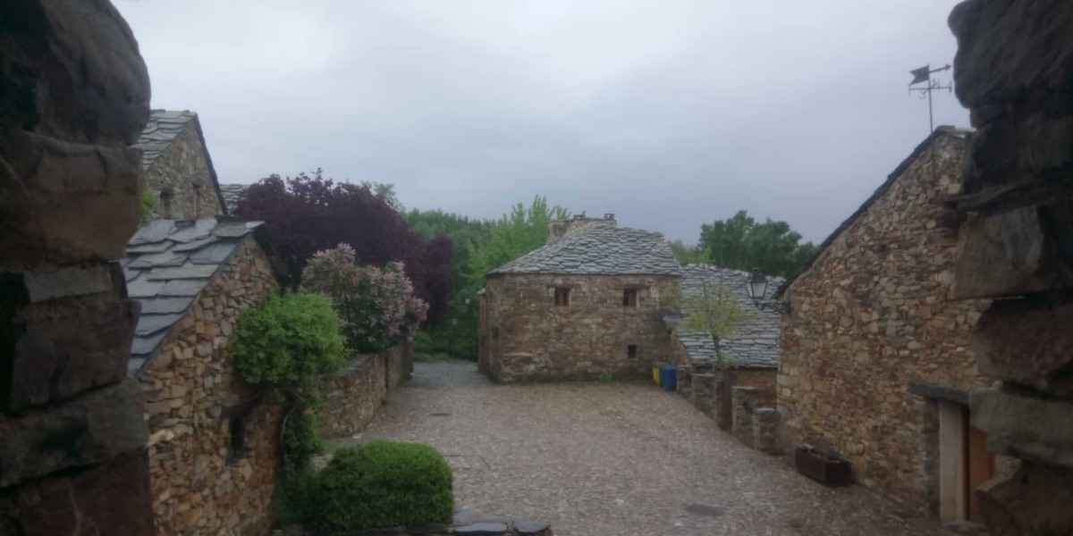 pueblos abandonados en guadalajara