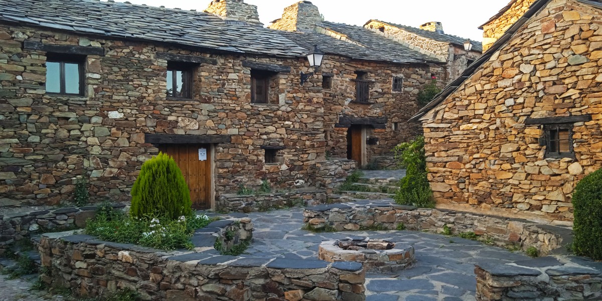 pueblos abandonados en guadalajara