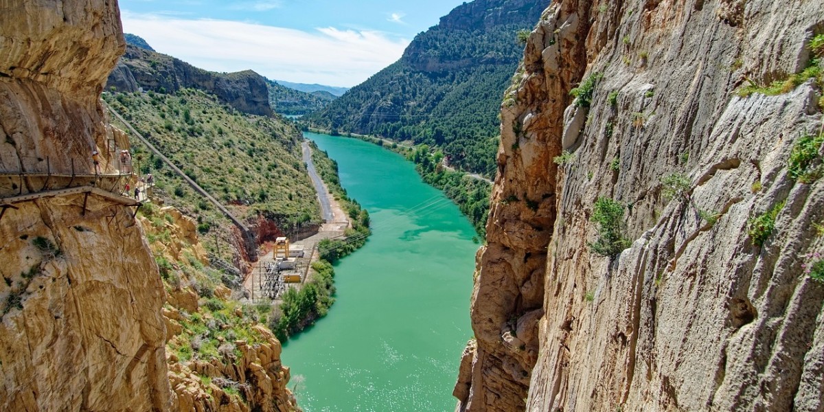 Valle del Guadalhorce