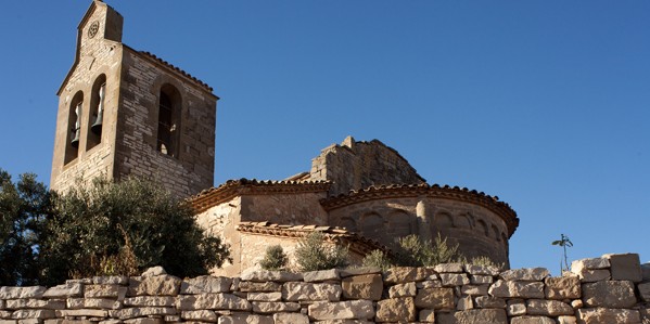 pueblos navideños en cataluña