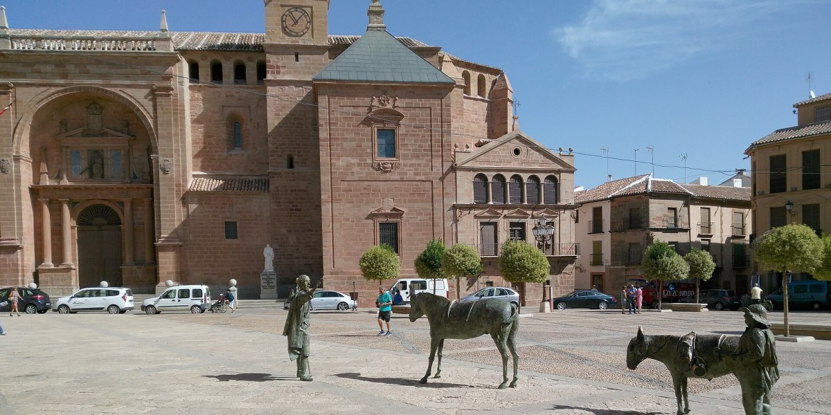 Villanueva de los Infantes