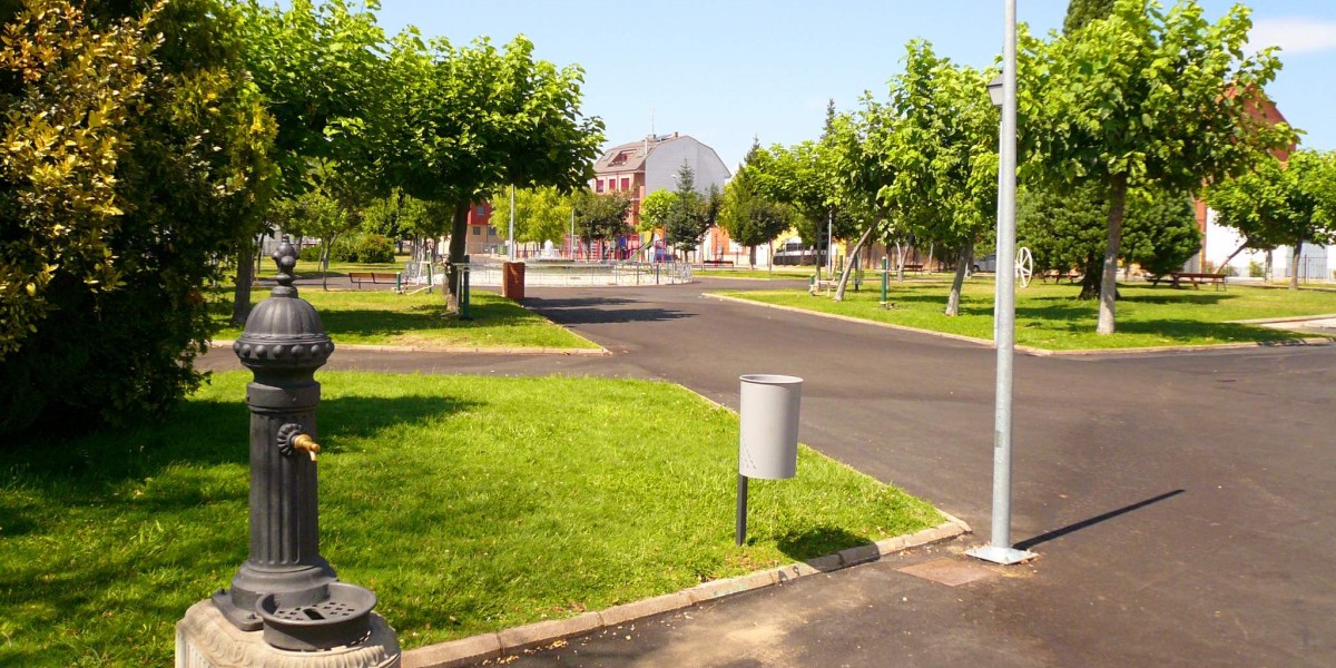 vivir en san andres del rabanedo