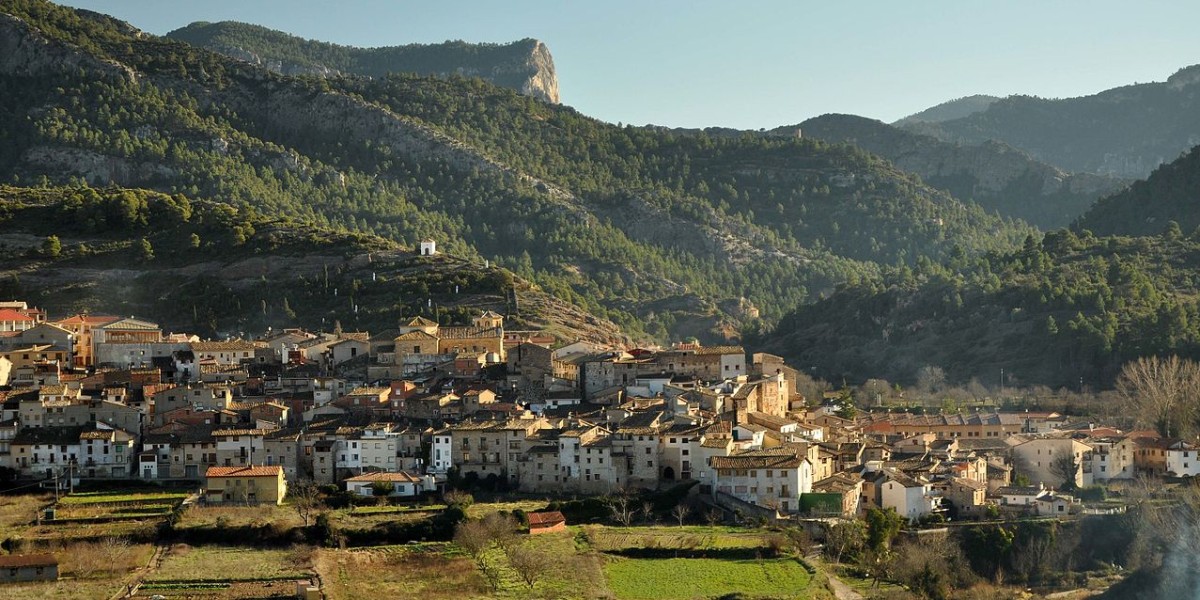 poblacion de teruel