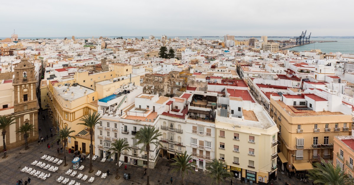 Cádiz