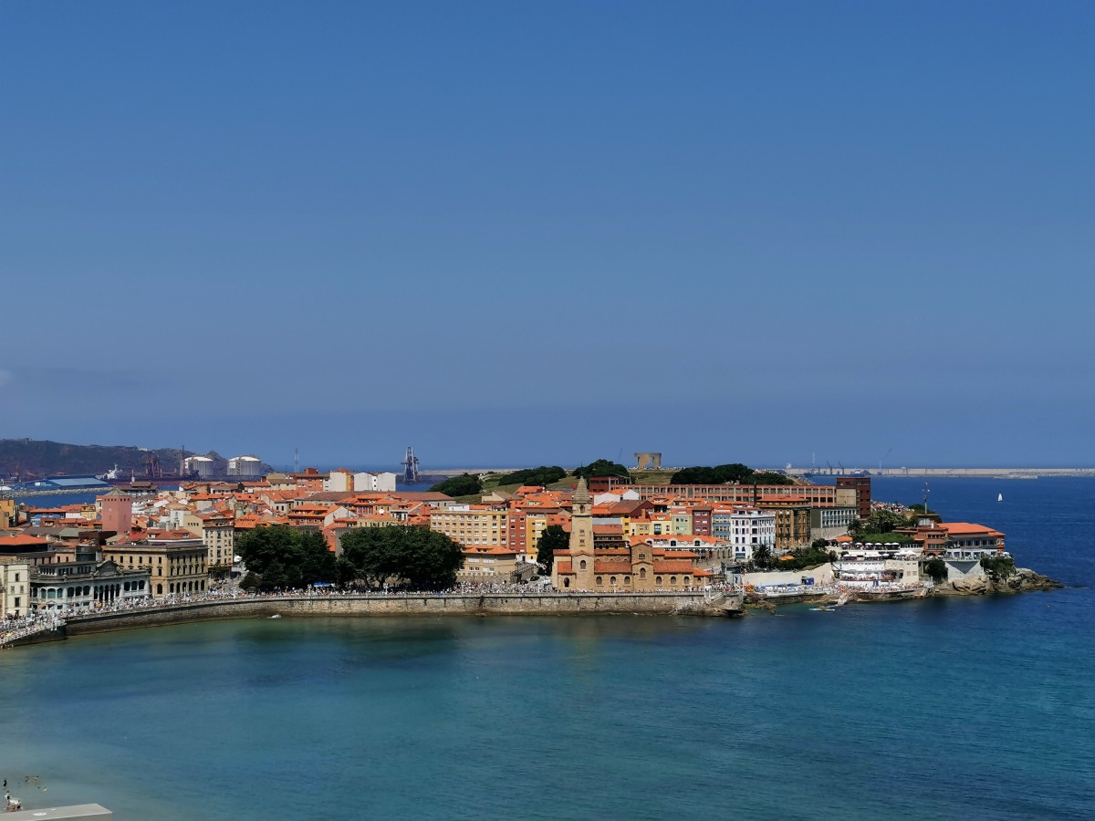 Mejores ciudades para vivir en España