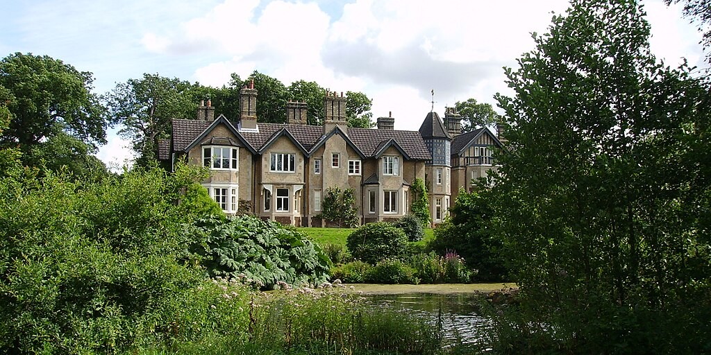 nueva casa del principe andres