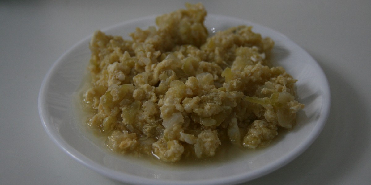 platos tipicos de murcia