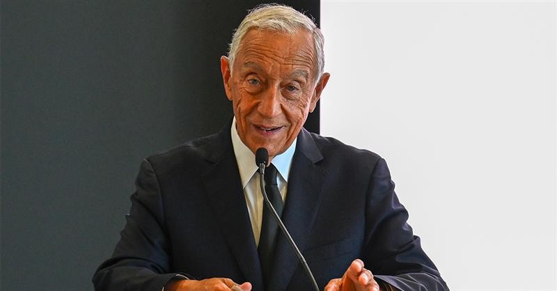 Ocupação ilegal de casas