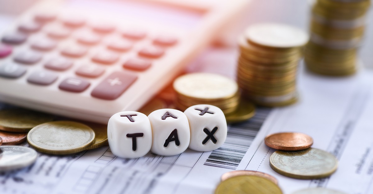 unità collabente tasse