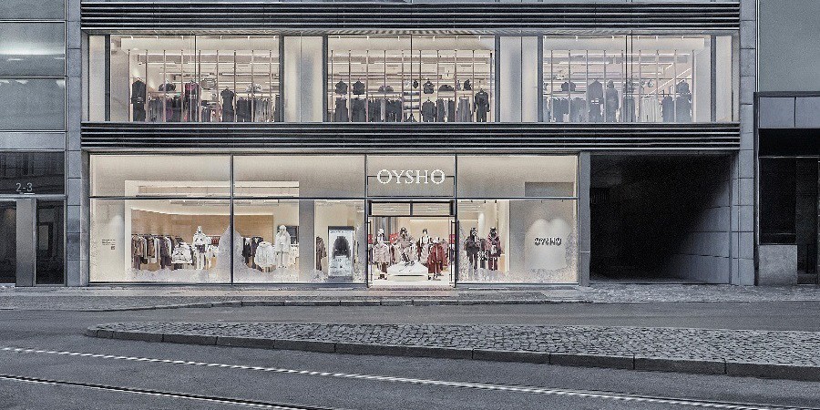 Oysho, la marca de moda deportiva de Inditex, ha impulsado su expansión internacional con su llegada a Alemania tras la apertura de su primera tienda en Berlín, según ha informado este lunes la compañía en un comunicado