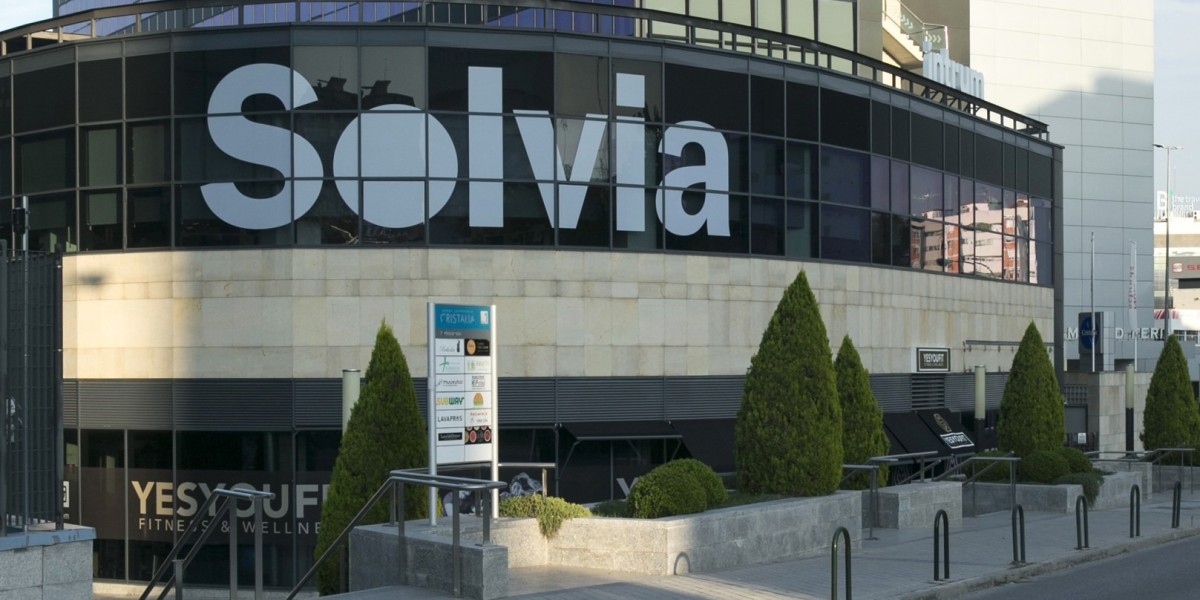 Archivo - Sede de Solvia