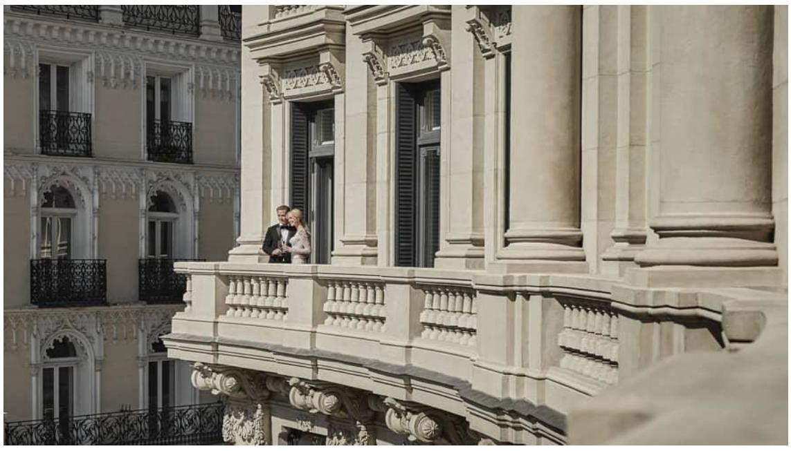 España busca posicionarse como destino de bodas internacionales para impulsar el turismo