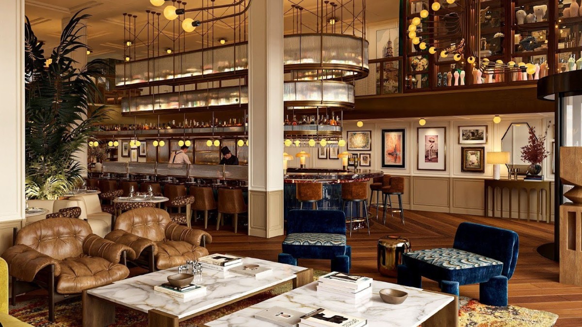 Palladium Hotel Group irrumpe en el mercado neoyorquino con la apertura de Only YOU Hotel New York en 2026