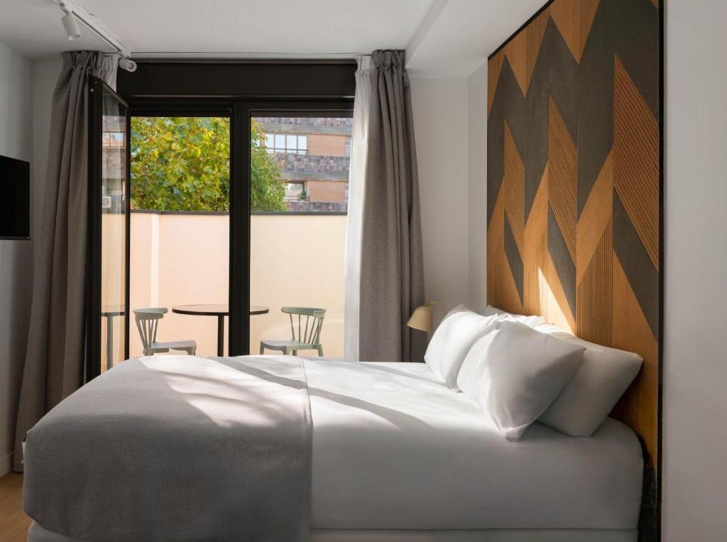 Limehome, calle Bolivia.