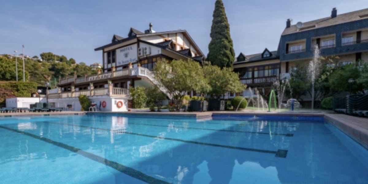 Fergus Group suma el seu setè hotel a Catalunya amb la incorporació del Santa Susanna Resort