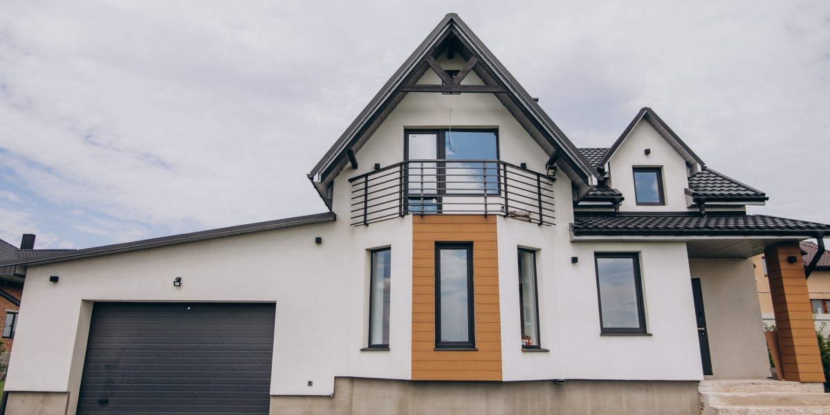 Casas pré-fabricadas