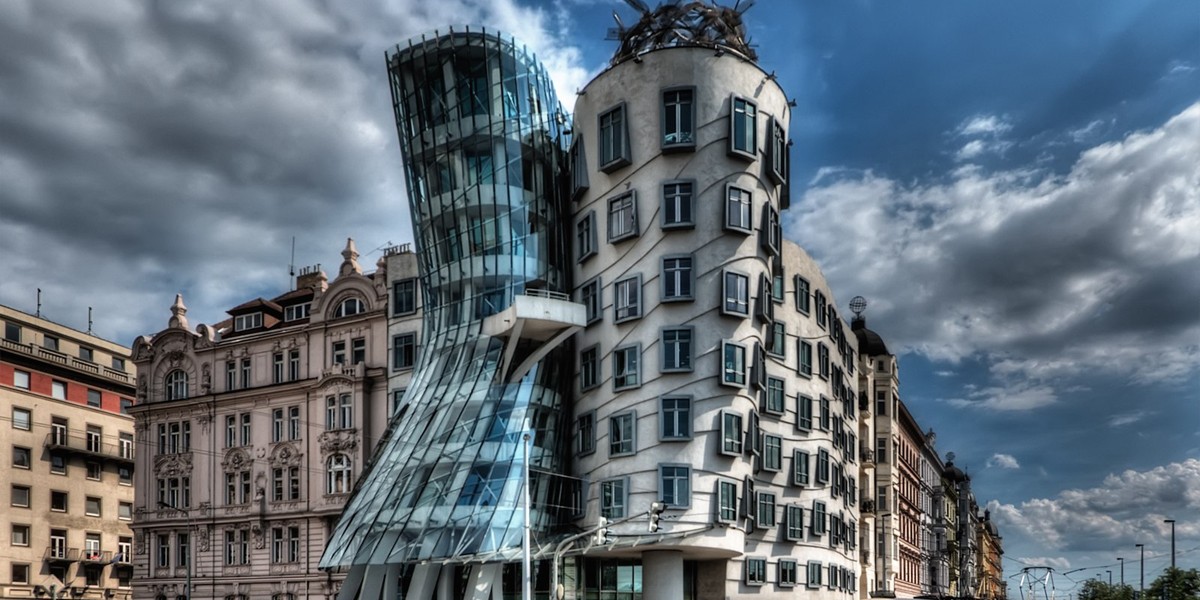 Arquiteto internacional