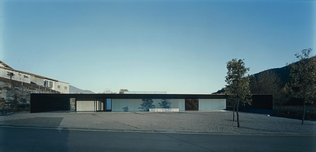 Espais per a l'Oci i la Cultura