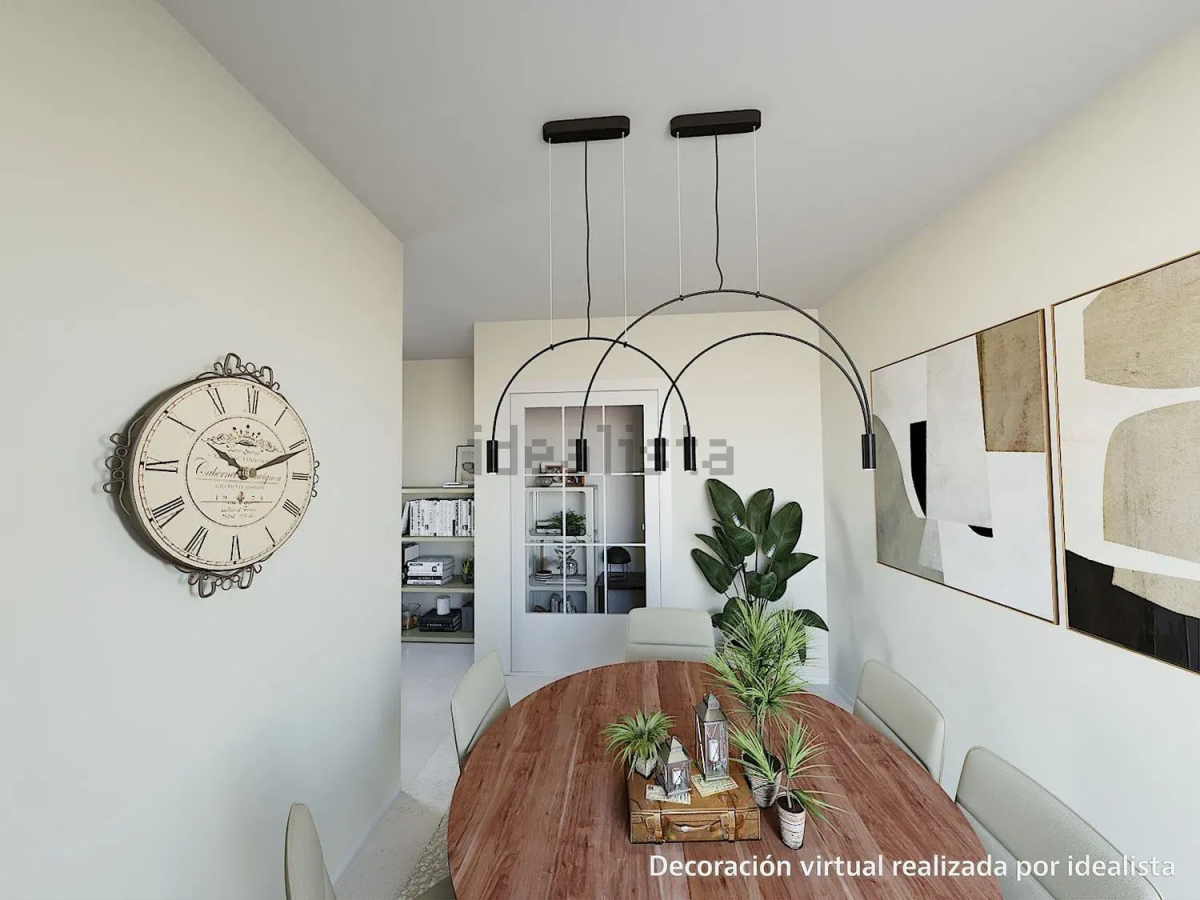 Piso en venta en Pontevedra