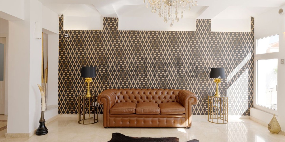 Luxury villa for sale in La Línea de la Concepción (Cádiz)