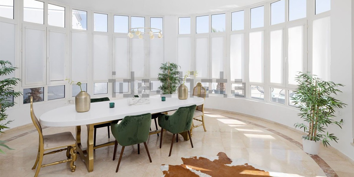 Luxury villa for sale in La Línea de la Concepción (Cádiz)