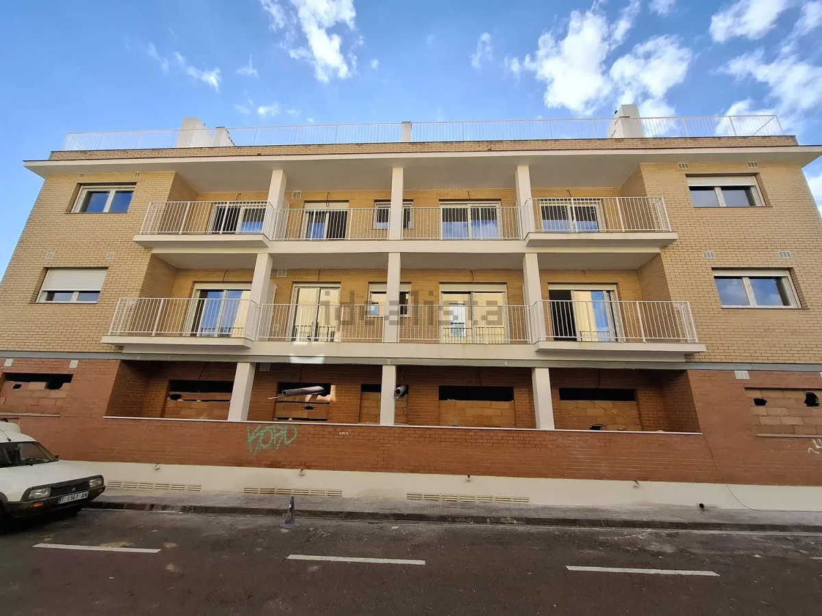 Piso en venta en Tarragona