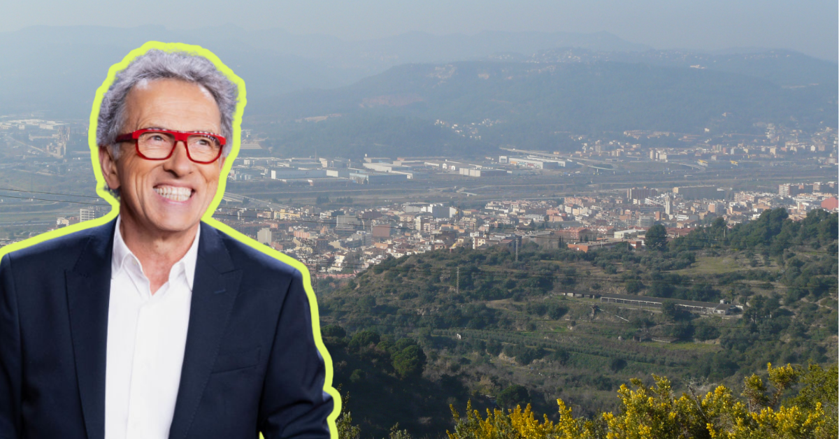 donde vive jordi hurtado