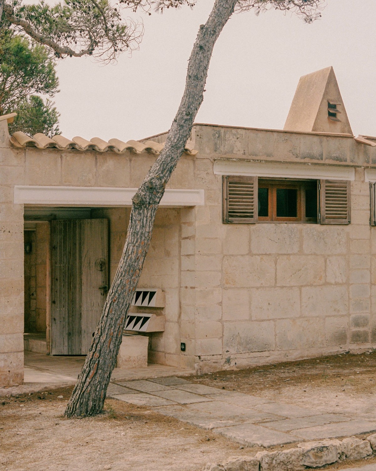 Jørn Utzon's hidden Mallorca legacy revealed in photos — idealista