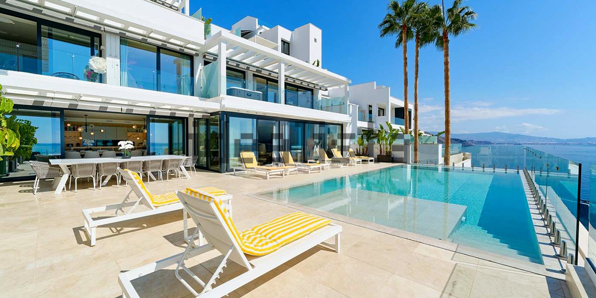 Vivienda a la venta en Almuñecar (Granada)