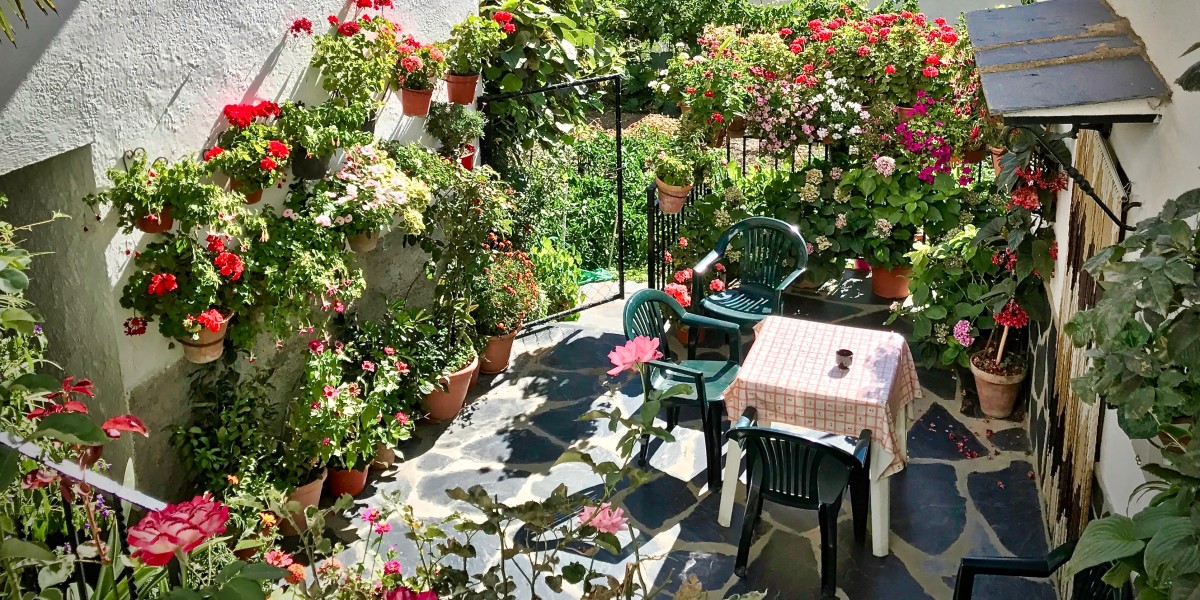 Spanish town celebrating New Year’s Eve in August