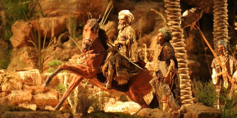 que hacer en navidad en alicante