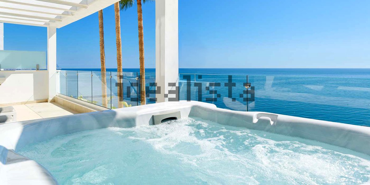 Vivienda a la venta en Almuñecar (Granada)