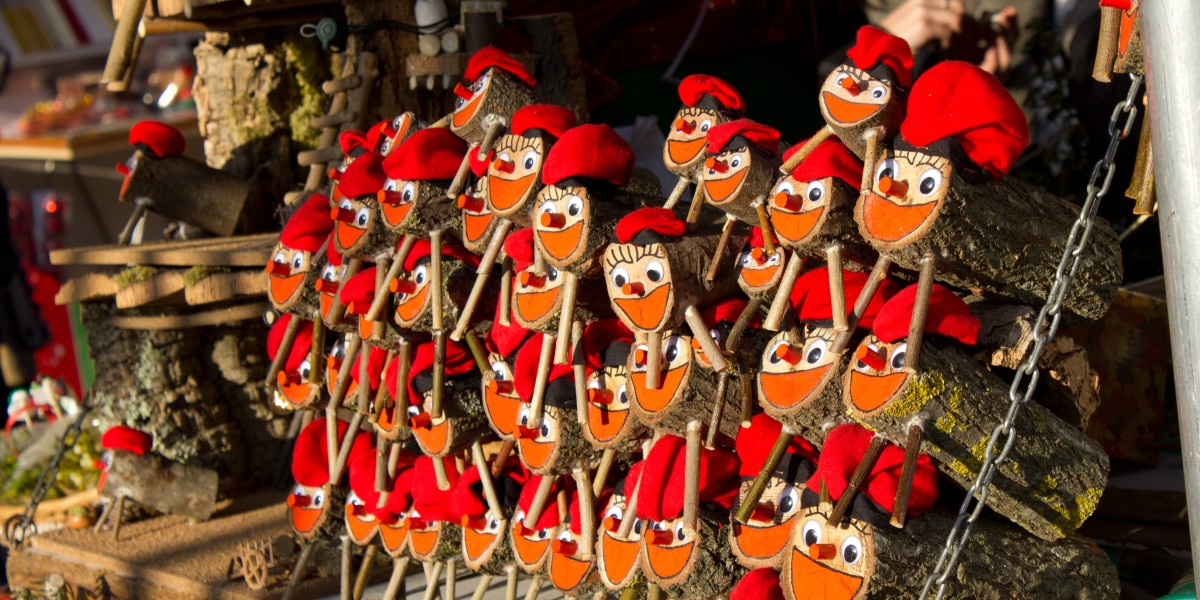 Catalan Christmas traditions