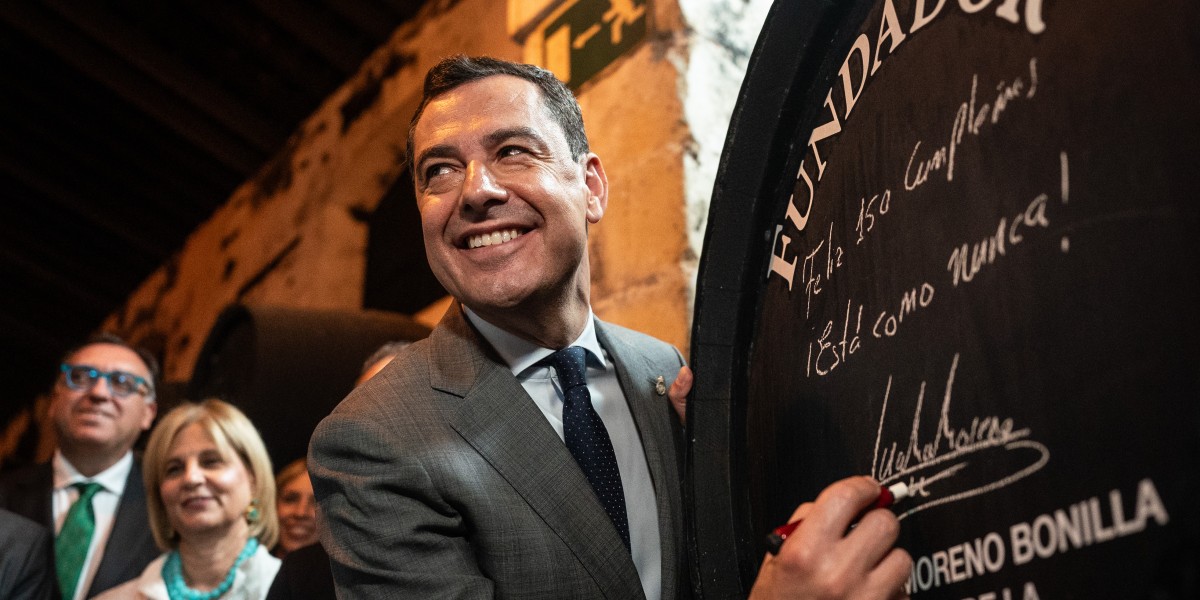 Spain has 3rd best wine in the world