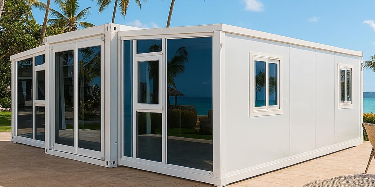 La casa prefabricada más barata de Amazon: 6.000 euros y lista para vivir