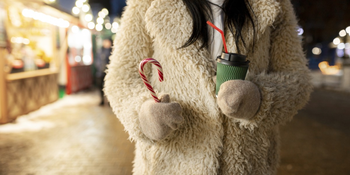 mercados navideños en vigo