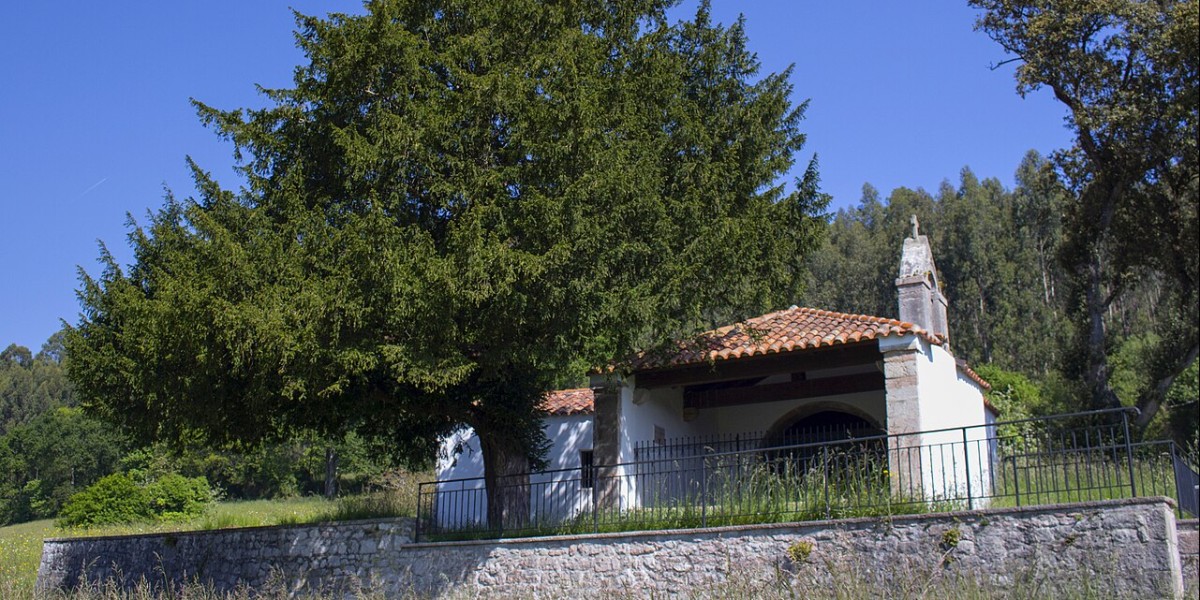 pueblos navideños en asturias