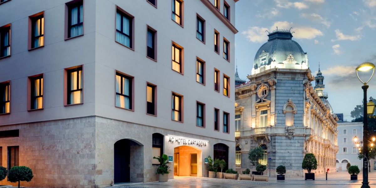 AC Hotel Cartagena 