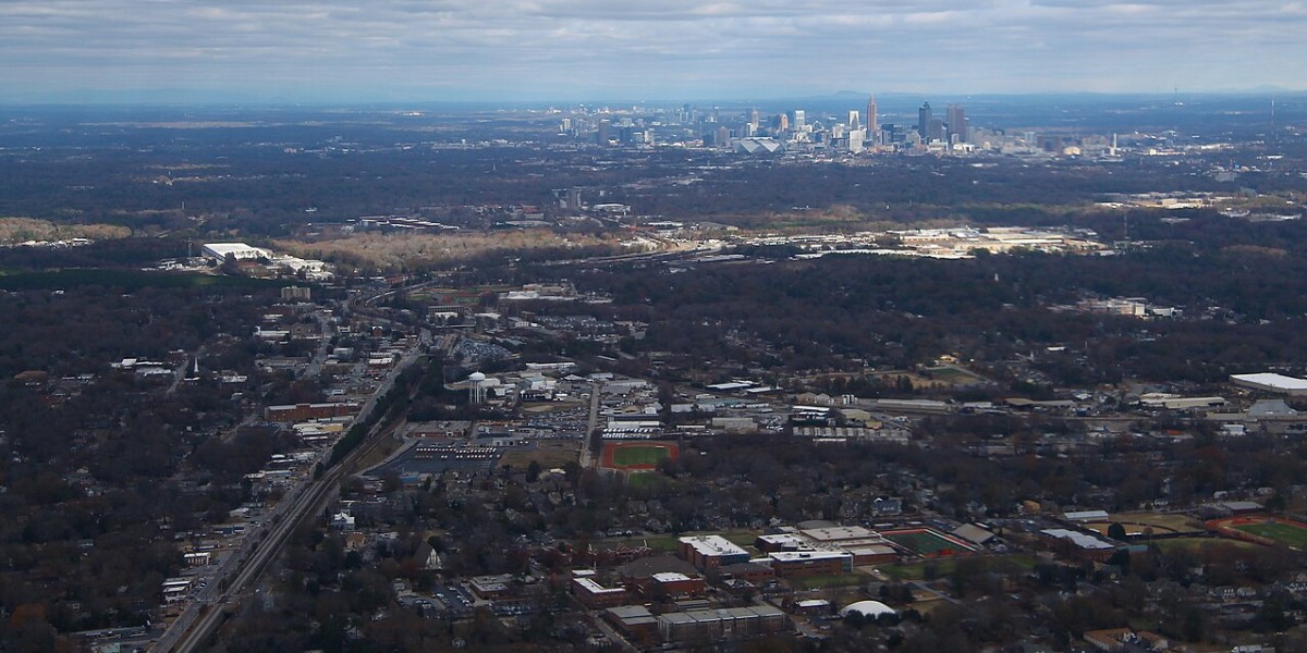 donde se rodo stranger things
