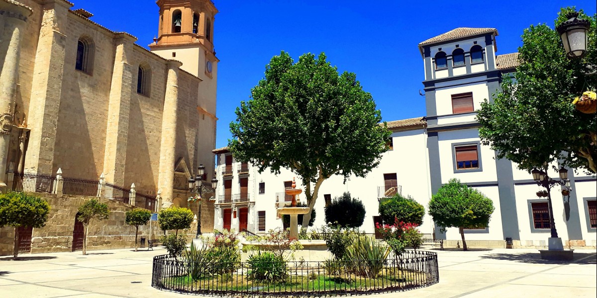 pueblo mas grande de granada