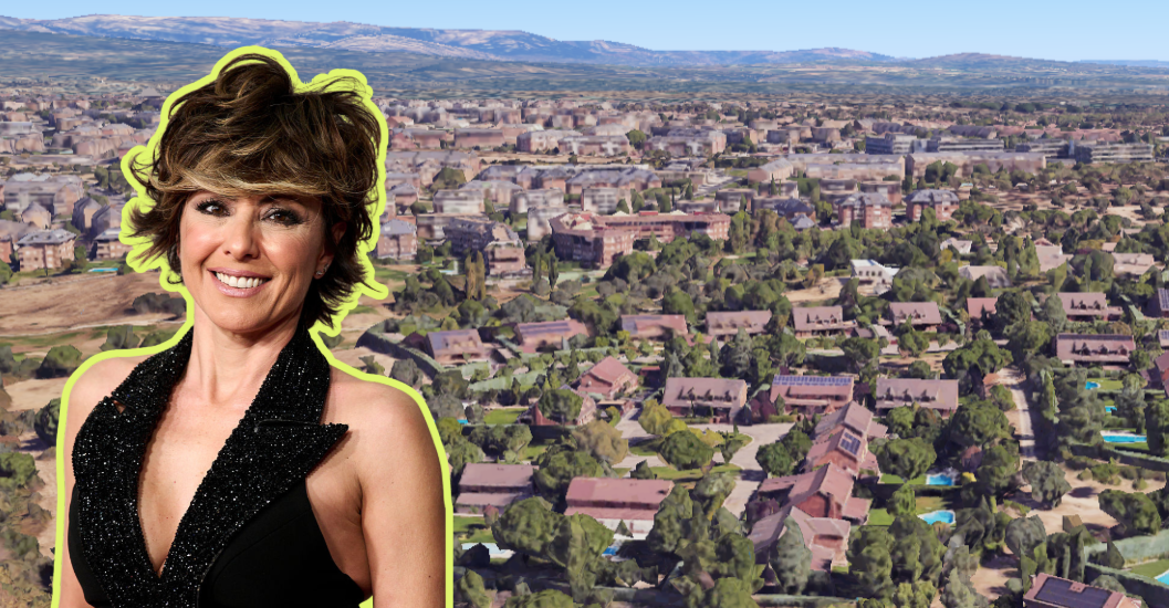 donde vive sonsoles onega