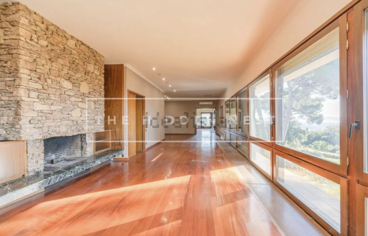 La mansión de Félix Millet vuelve al mercado: el Palau de la Música la casa al mercado por 1,5 millones