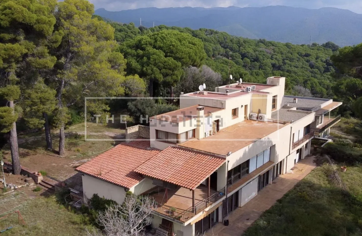 La mansión de Félix Millet vuelve al mercado: el Palau de la Música la casa al mercado por 1,5 millones