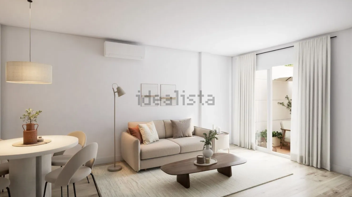 Estudio de obra nueva en La Guija por 68.000 euros