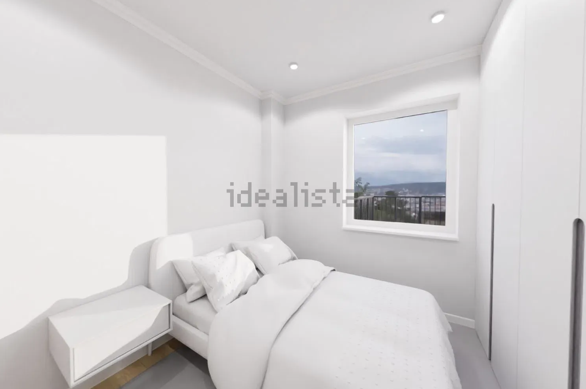 Piso de obra nueva en Tendilla por 72.900 euros