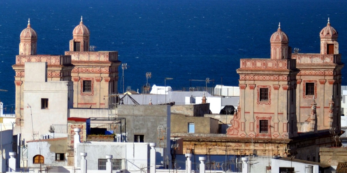 miradores en cadiz